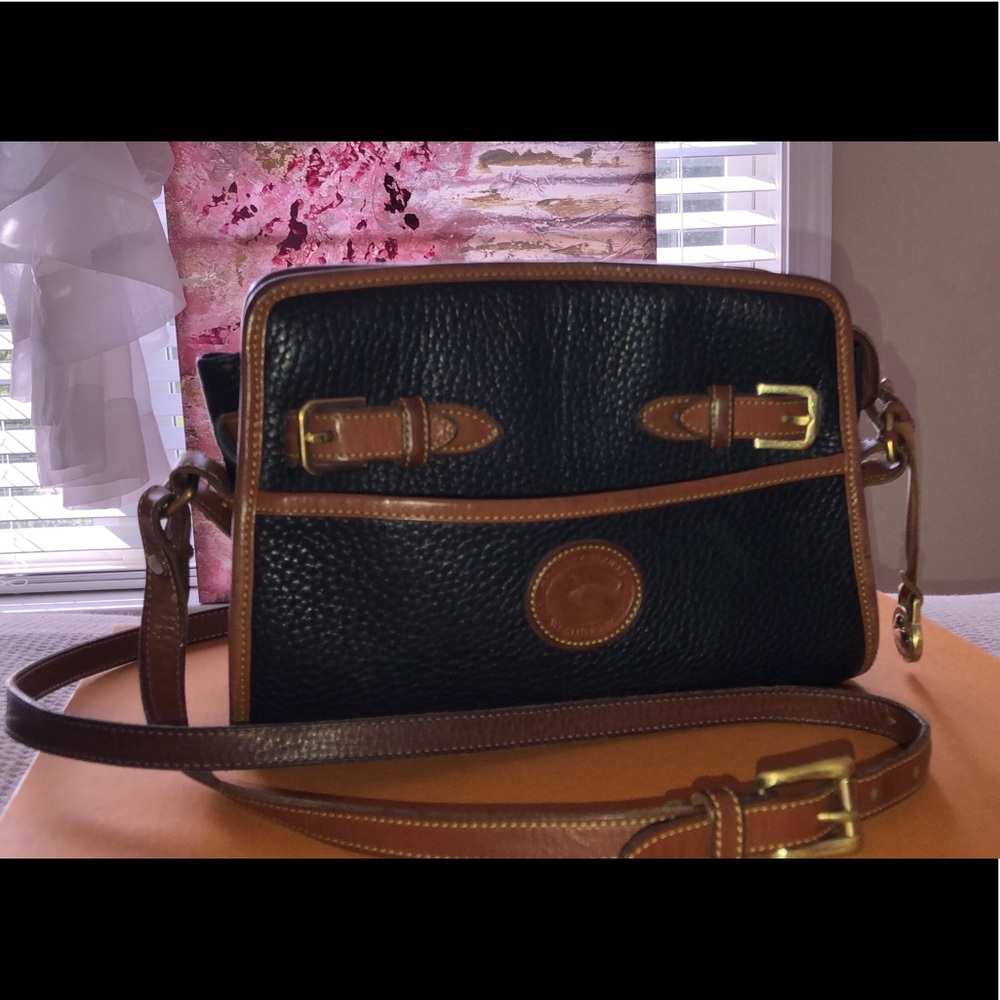 Vintage Dooney and Bourke